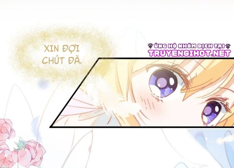 Kỳ Quái Tình Địch Lại Tăng Rồi Chapter 10 - Trang 29