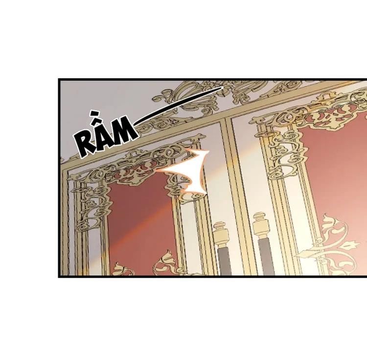 Kỳ Quái Tình Địch Lại Tăng Rồi Chapter 10 - Trang 34