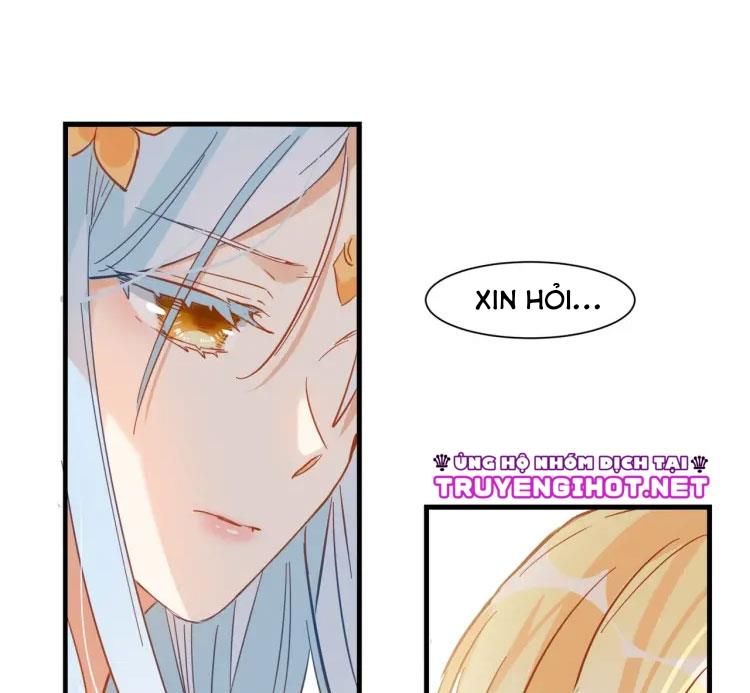 Kỳ Quái Tình Địch Lại Tăng Rồi Chapter 10 - Trang 37