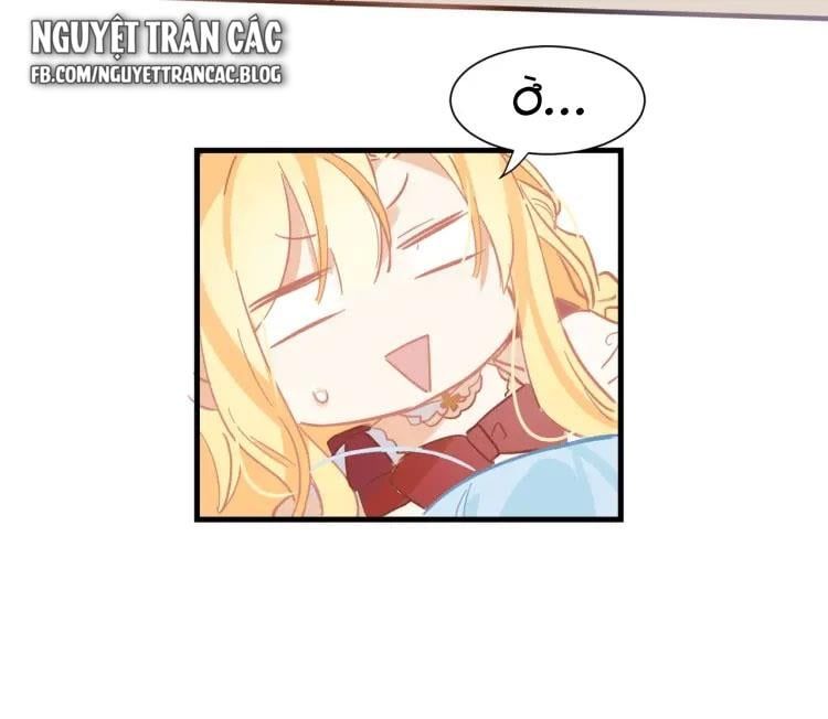 Kỳ Quái Tình Địch Lại Tăng Rồi Chapter 10 - Trang 39