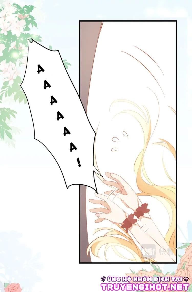 Kỳ Quái Tình Địch Lại Tăng Rồi Chapter 10 - Trang 5