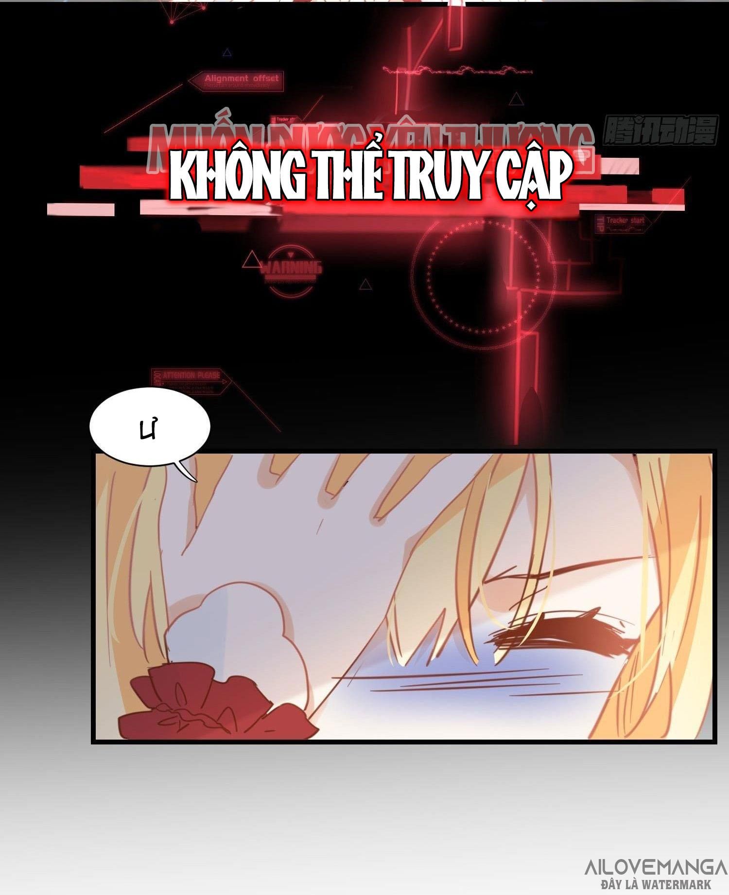Kỳ Quái Tình Địch Lại Tăng Rồi Chapter 11 - Trang 25