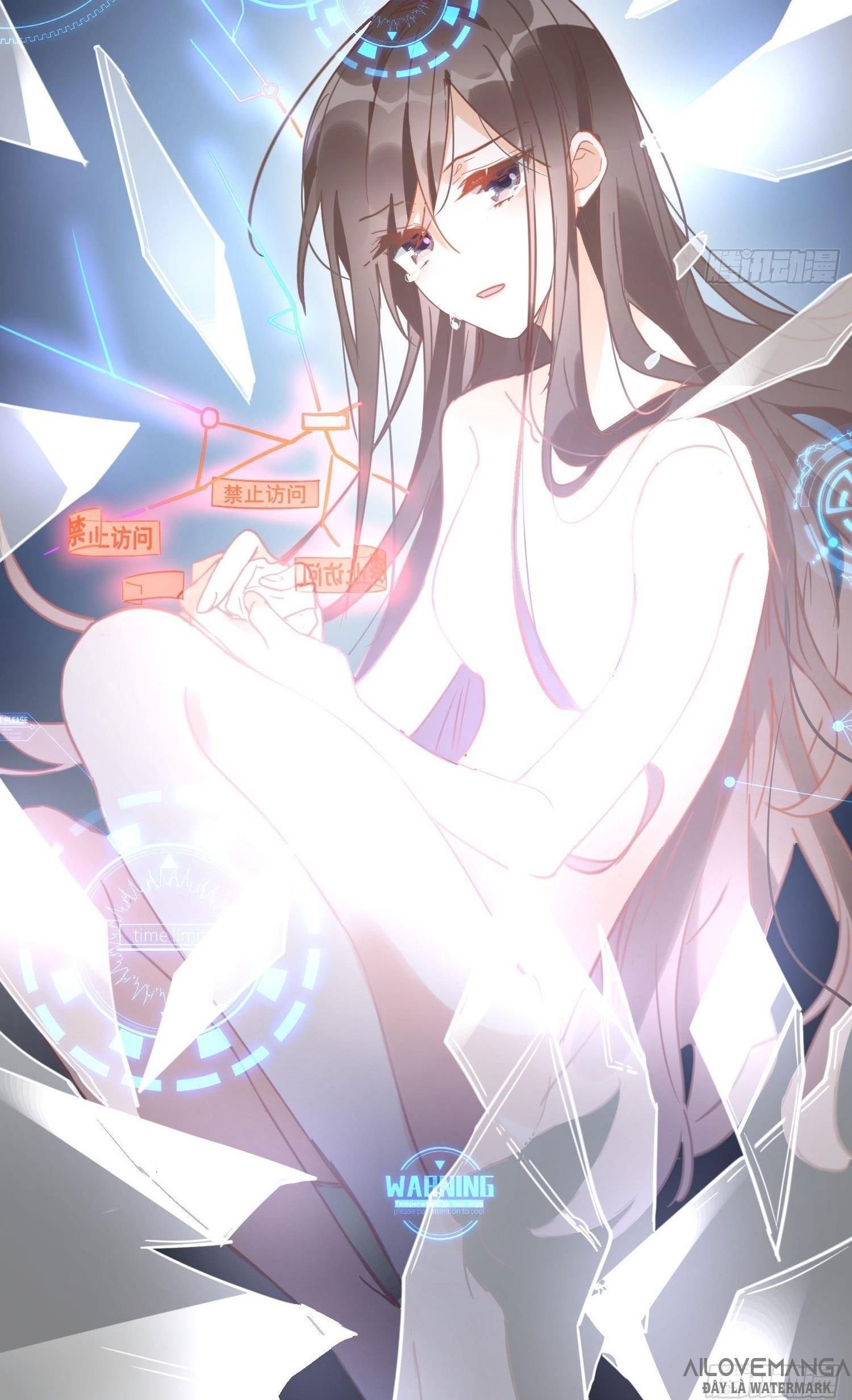 Kỳ Quái Tình Địch Lại Tăng Rồi Chapter 11 - Trang 30
