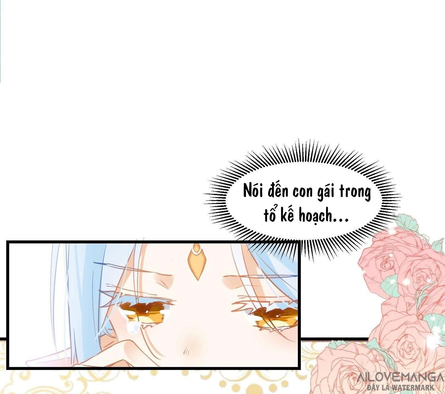 Kỳ Quái Tình Địch Lại Tăng Rồi Chapter 11 - Trang 7