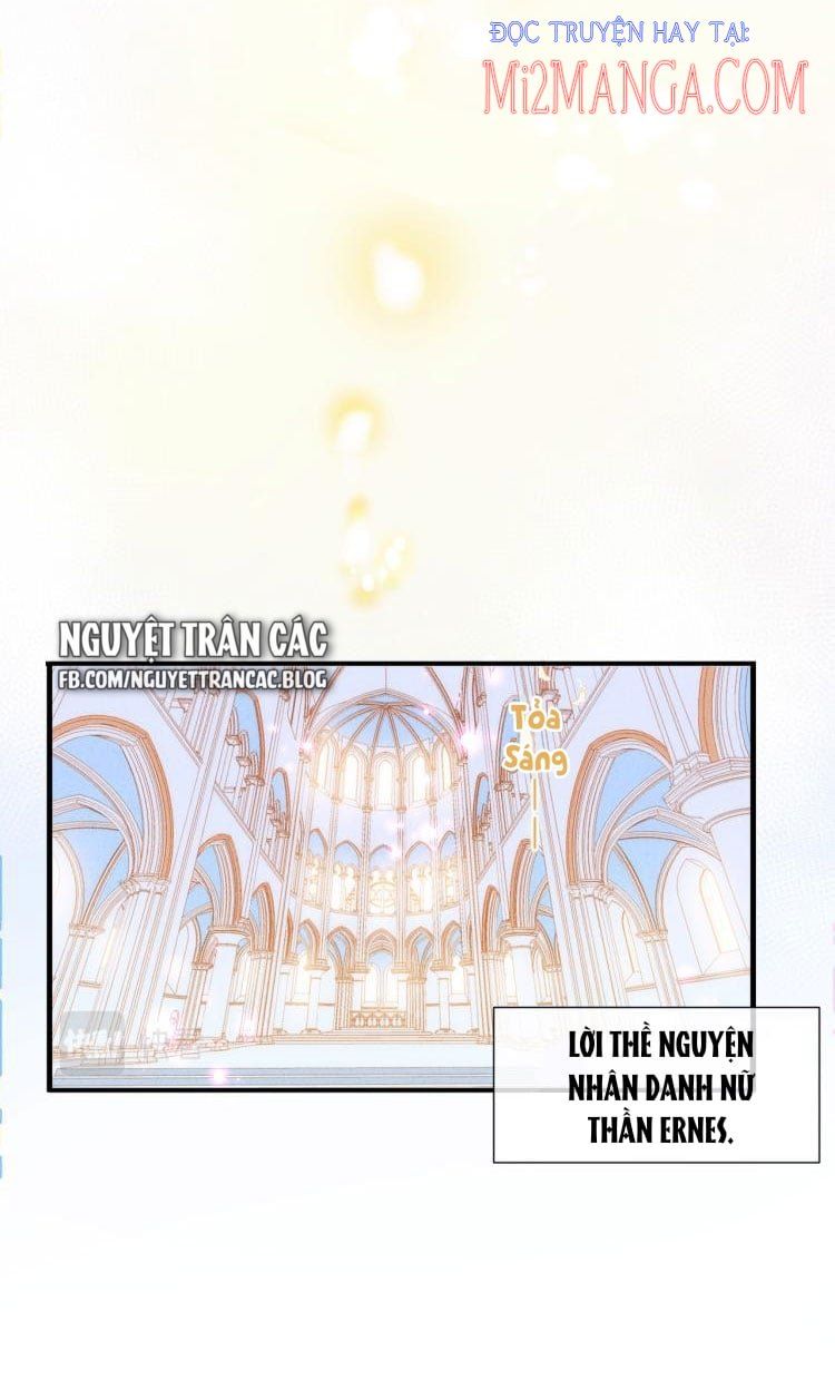 Kỳ Quái Tình Địch Lại Tăng Rồi Chapter 12 - Trang 12