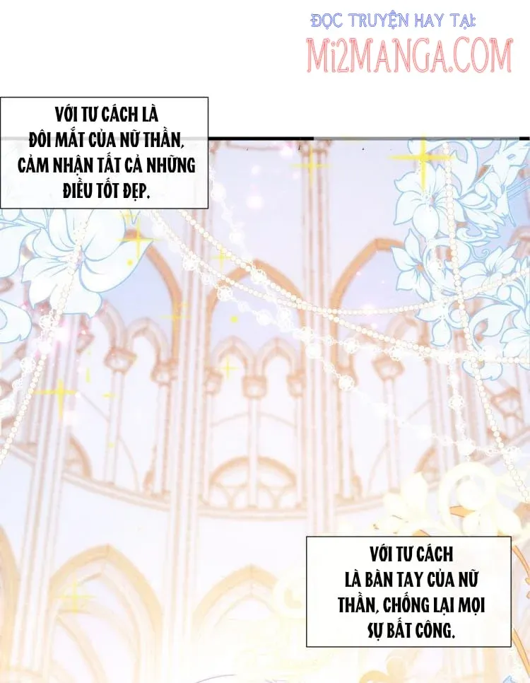 Kỳ Quái Tình Địch Lại Tăng Rồi Chapter 12 - Trang 13