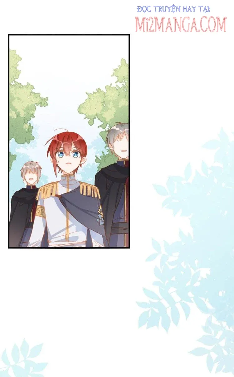 Kỳ Quái Tình Địch Lại Tăng Rồi Chapter 12 - Trang 25