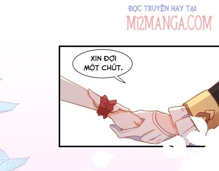 Kỳ Quái Tình Địch Lại Tăng Rồi Chapter 12 - Trang 29