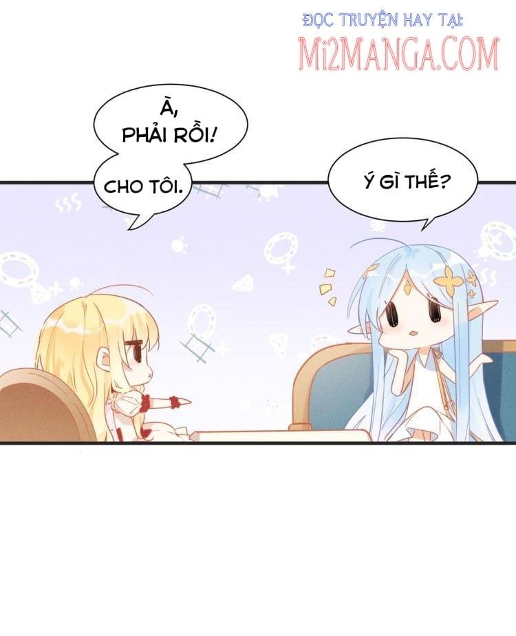 Kỳ Quái Tình Địch Lại Tăng Rồi Chapter 12 - Trang 5