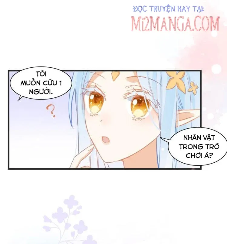 Kỳ Quái Tình Địch Lại Tăng Rồi Chapter 12 - Trang 7