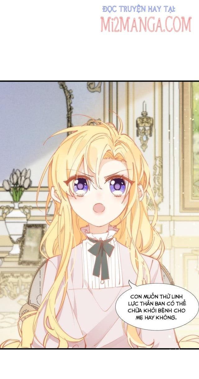 Kỳ Quái Tình Địch Lại Tăng Rồi Chapter 17 - Trang 10