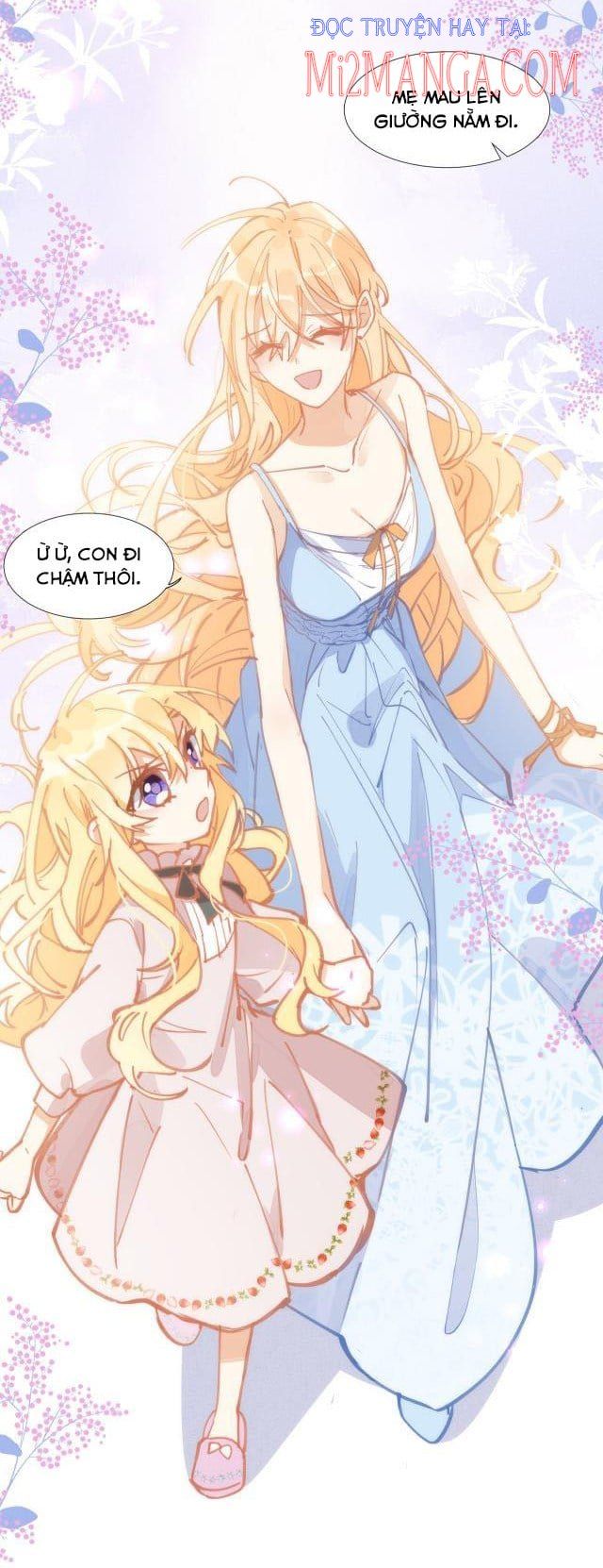 Kỳ Quái Tình Địch Lại Tăng Rồi Chapter 17 - Trang 15
