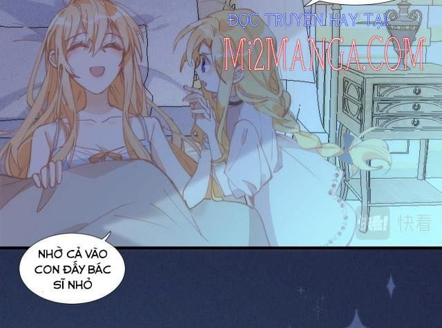 Kỳ Quái Tình Địch Lại Tăng Rồi Chapter 17 - Trang 17