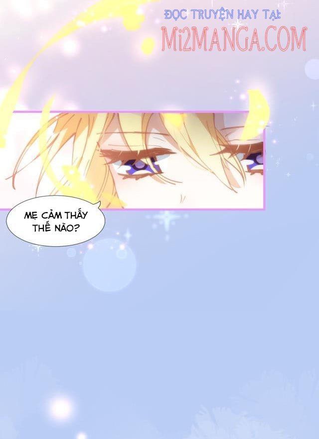 Kỳ Quái Tình Địch Lại Tăng Rồi Chapter 17 - Trang 20