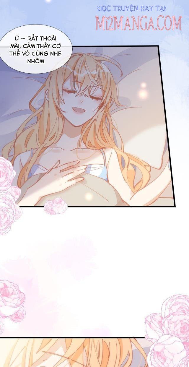 Kỳ Quái Tình Địch Lại Tăng Rồi Chapter 17 - Trang 21
