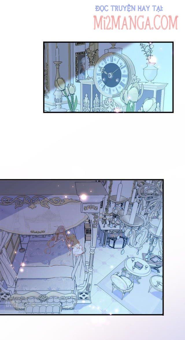 Kỳ Quái Tình Địch Lại Tăng Rồi Chapter 17 - Trang 25