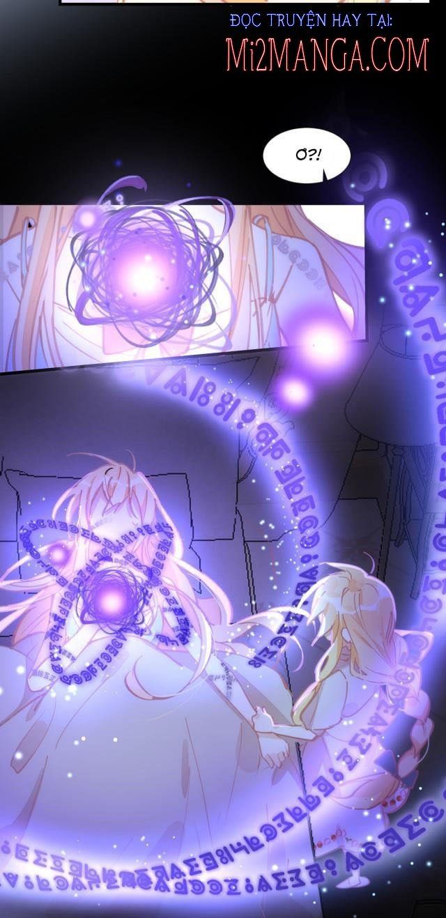 Kỳ Quái Tình Địch Lại Tăng Rồi Chapter 17 - Trang 27