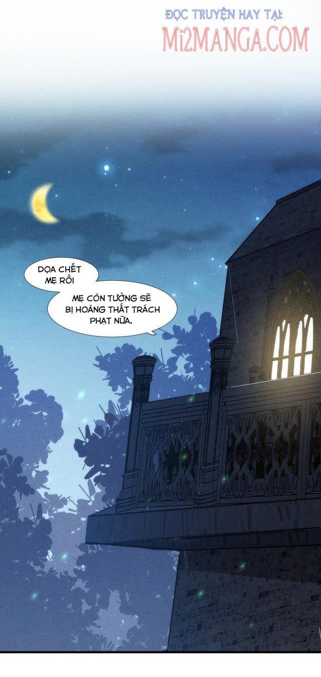 Kỳ Quái Tình Địch Lại Tăng Rồi Chapter 17 - Trang 3