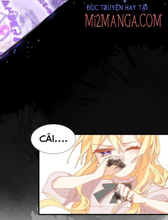 Kỳ Quái Tình Địch Lại Tăng Rồi Chapter 17 - Trang 30