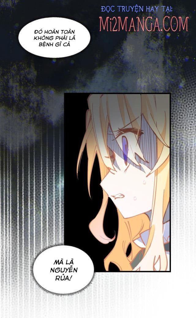Kỳ Quái Tình Địch Lại Tăng Rồi Chapter 17 - Trang 34