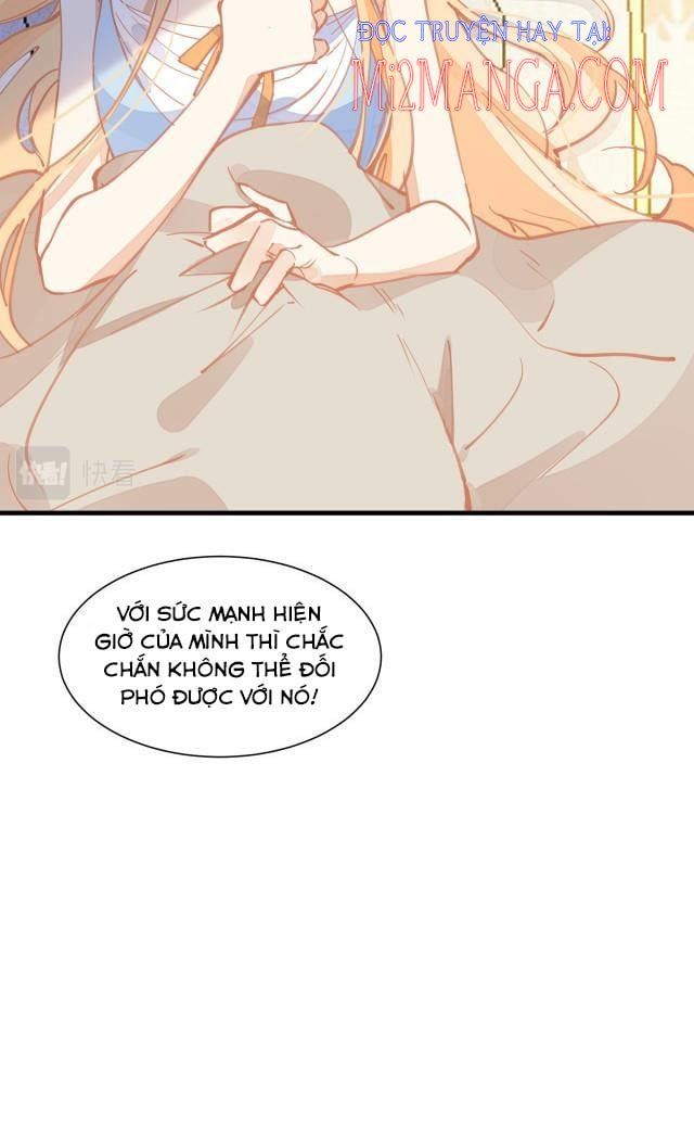 Kỳ Quái Tình Địch Lại Tăng Rồi Chapter 17 - Trang 36