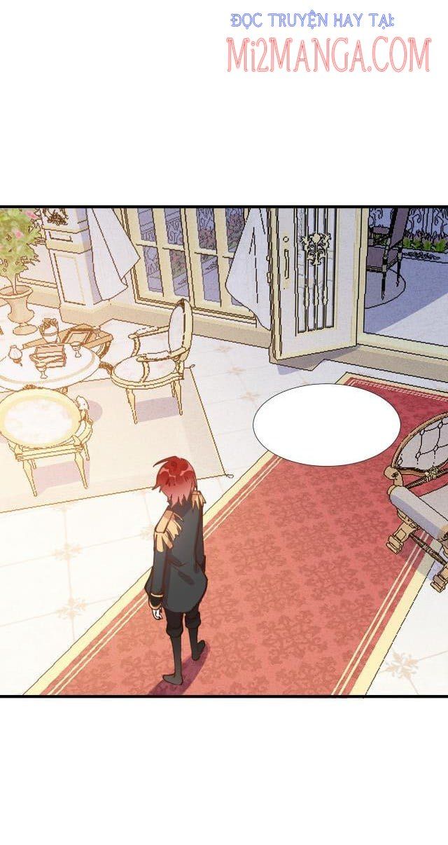 Kỳ Quái Tình Địch Lại Tăng Rồi Chapter 17 - Trang 39