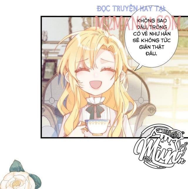Kỳ Quái Tình Địch Lại Tăng Rồi Chapter 17 - Trang 4
