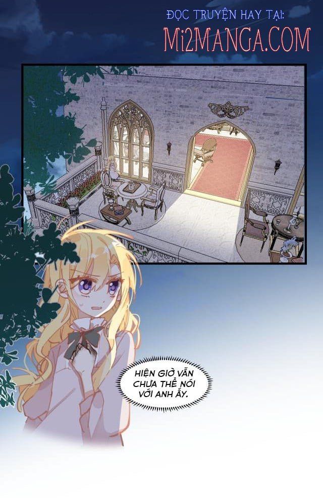 Kỳ Quái Tình Địch Lại Tăng Rồi Chapter 17 - Trang 41