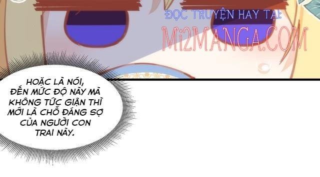 Kỳ Quái Tình Địch Lại Tăng Rồi Chapter 17 - Trang 6