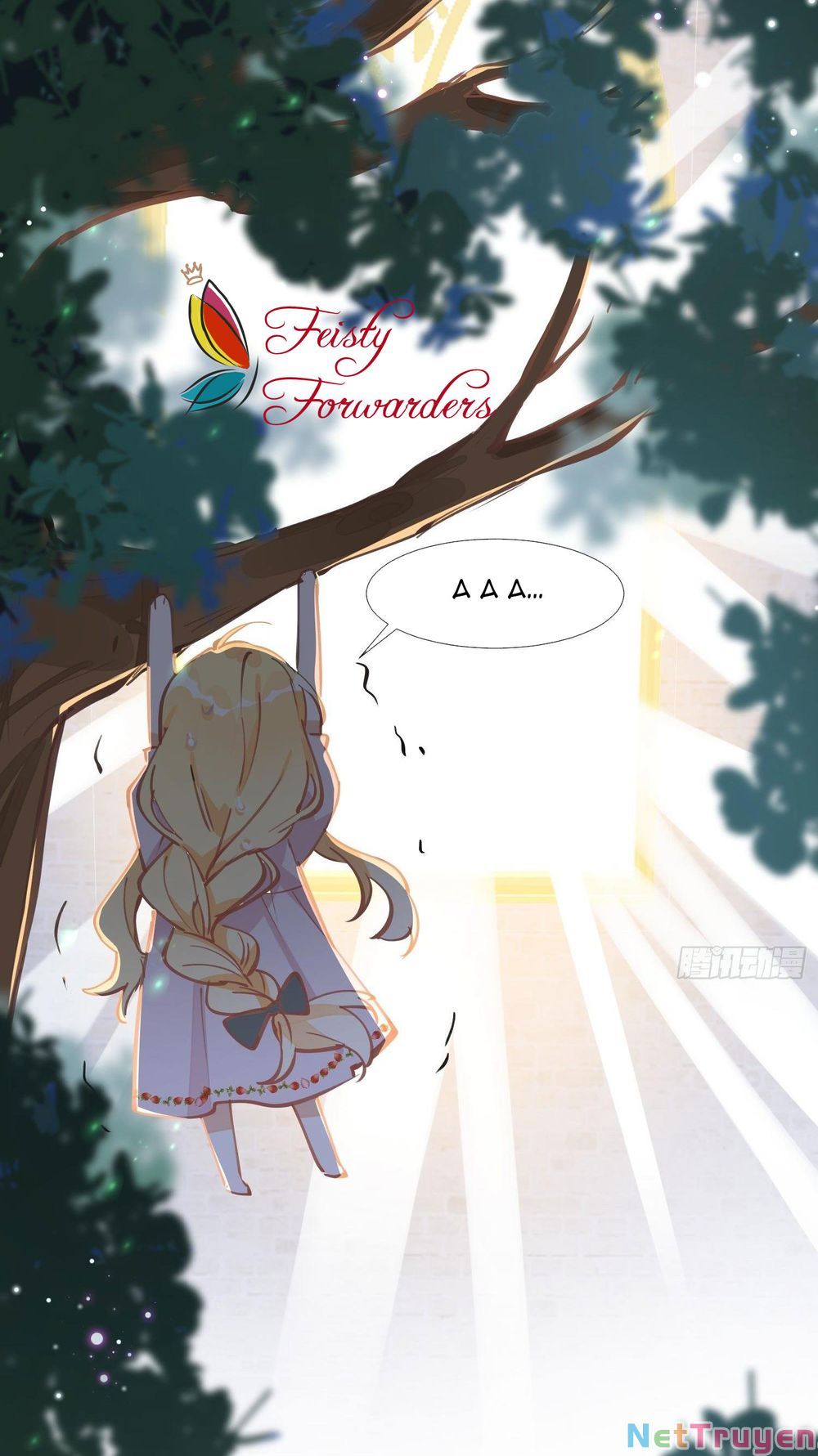 Kỳ Quái Tình Địch Lại Tăng Rồi Chapter 18 - Trang 11