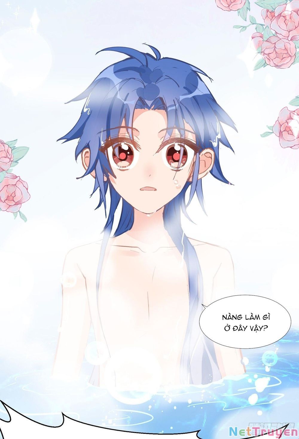 Kỳ Quái Tình Địch Lại Tăng Rồi Chapter 18 - Trang 14
