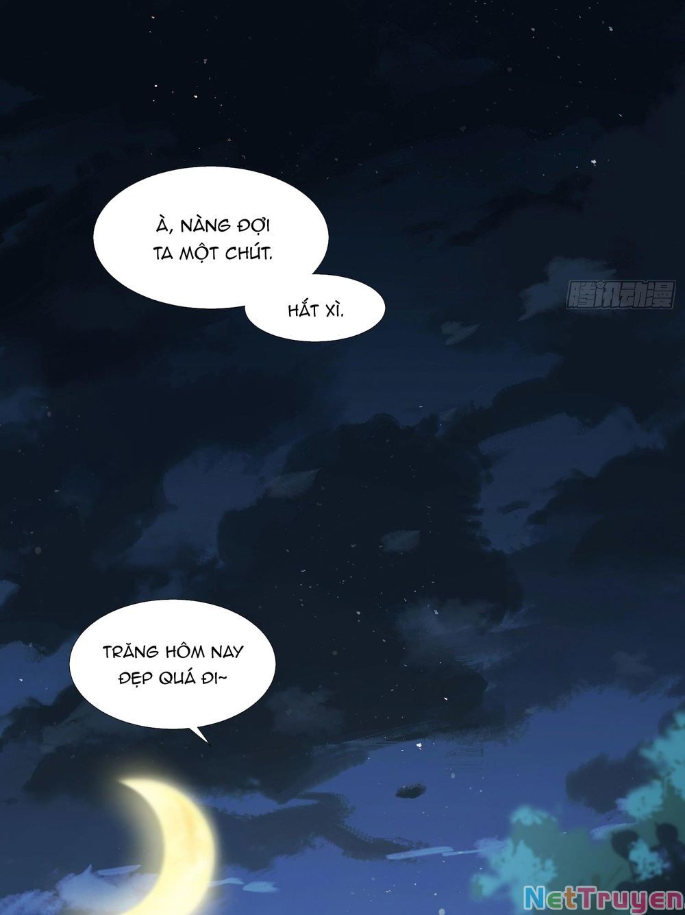 Kỳ Quái Tình Địch Lại Tăng Rồi Chapter 18 - Trang 16