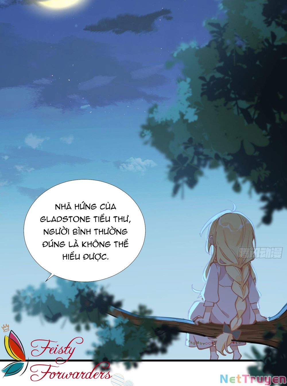Kỳ Quái Tình Địch Lại Tăng Rồi Chapter 18 - Trang 17