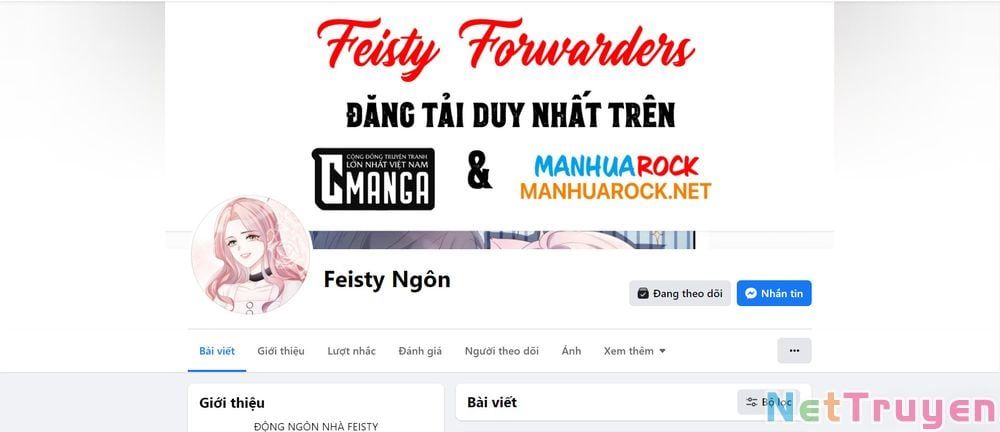 Kỳ Quái Tình Địch Lại Tăng Rồi Chapter 18 - Trang 2