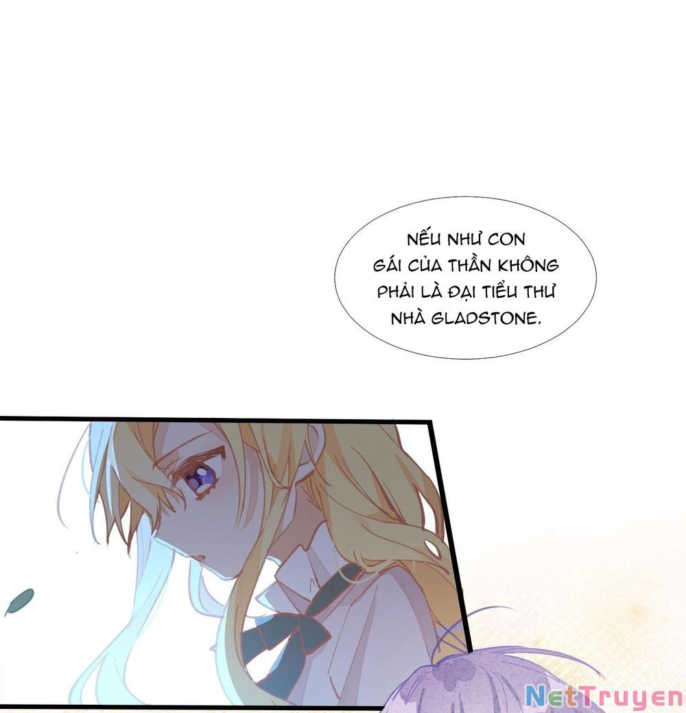 Kỳ Quái Tình Địch Lại Tăng Rồi Chapter 18 - Trang 21
