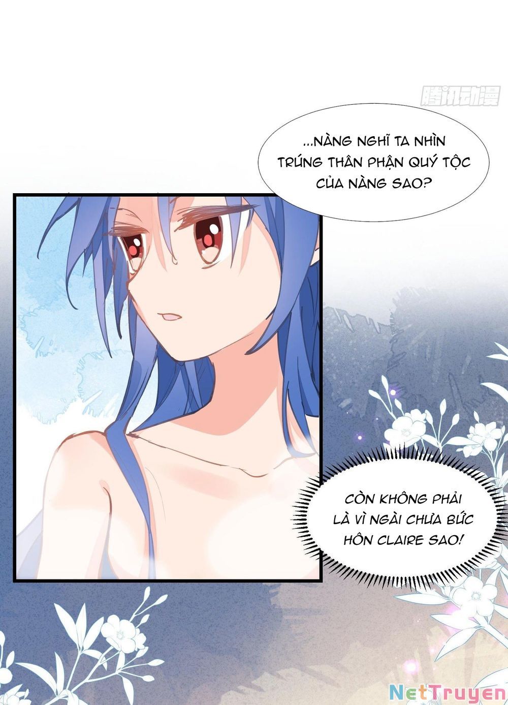 Kỳ Quái Tình Địch Lại Tăng Rồi Chapter 18 - Trang 23