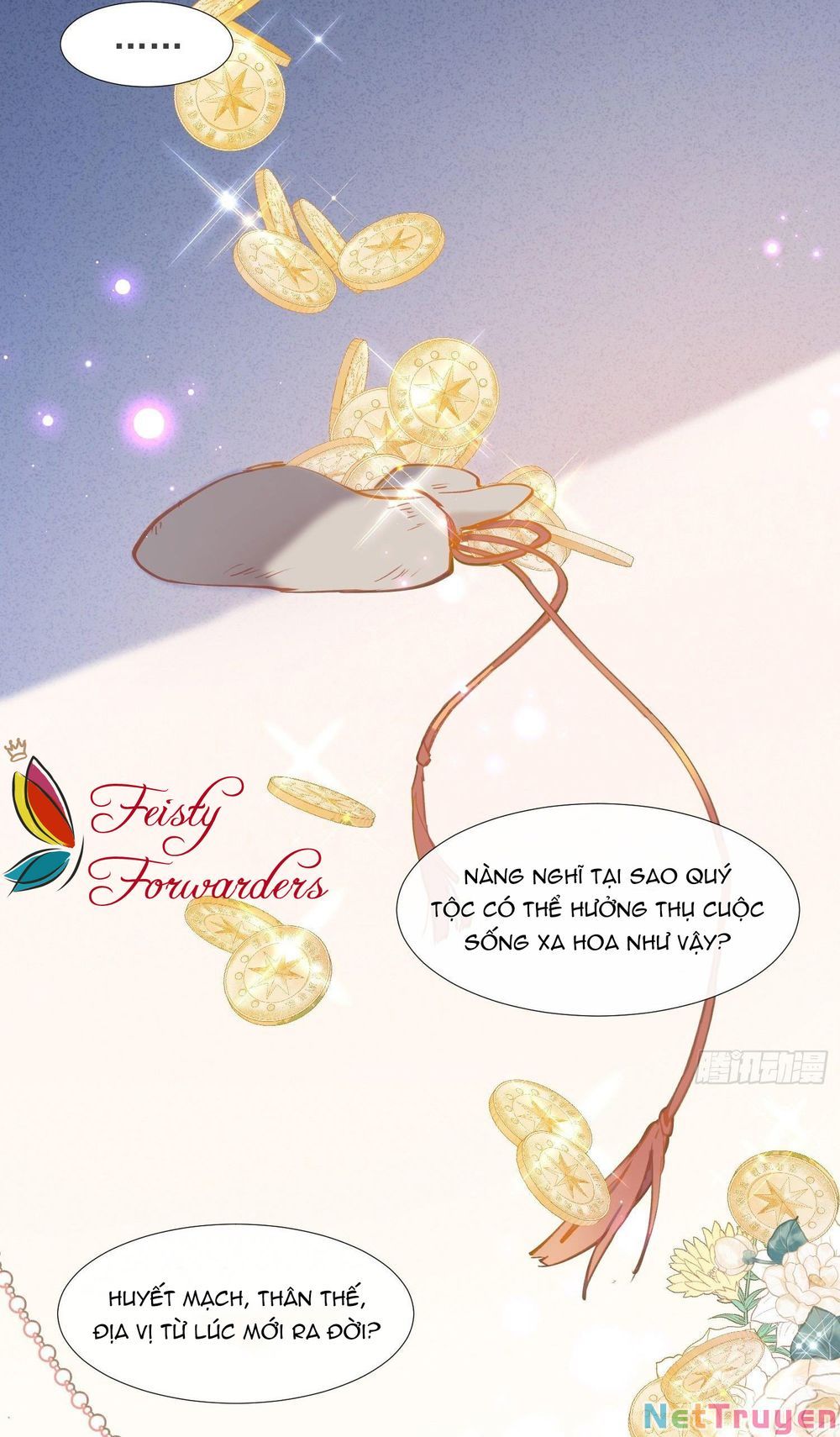 Kỳ Quái Tình Địch Lại Tăng Rồi Chapter 18 - Trang 26