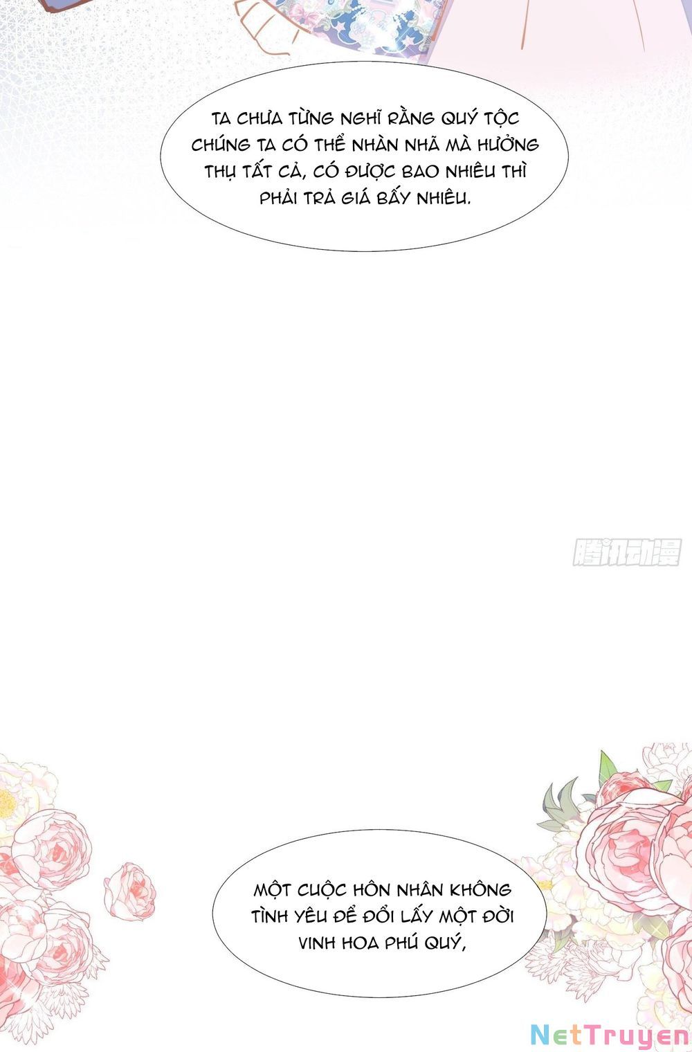 Kỳ Quái Tình Địch Lại Tăng Rồi Chapter 18 - Trang 29