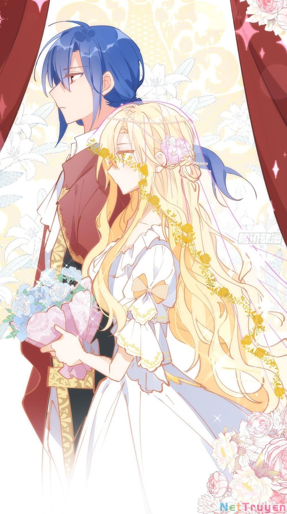 Kỳ Quái Tình Địch Lại Tăng Rồi Chapter 18 - Trang 31