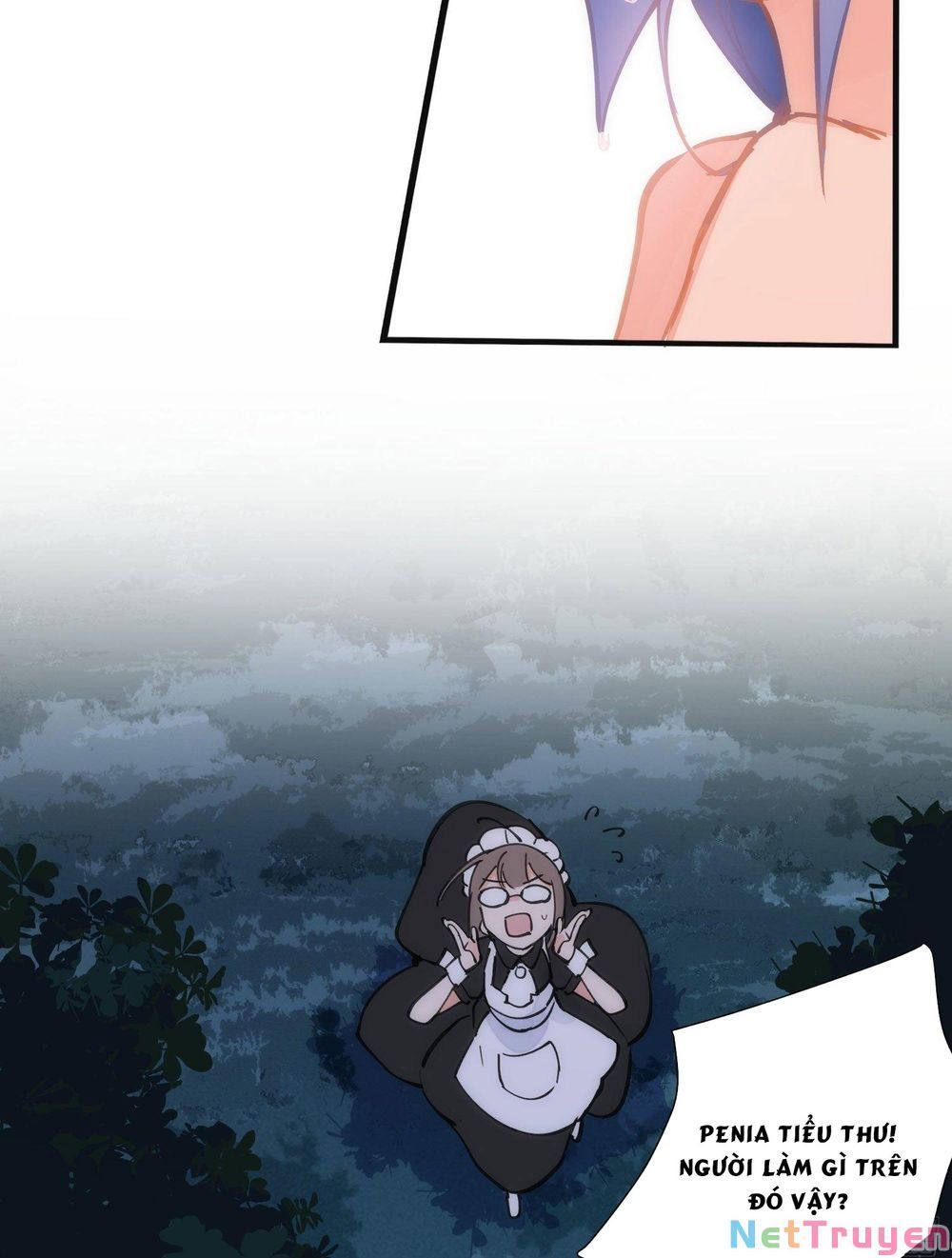 Kỳ Quái Tình Địch Lại Tăng Rồi Chapter 18 - Trang 33