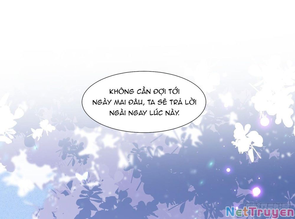 Kỳ Quái Tình Địch Lại Tăng Rồi Chapter 18 - Trang 41