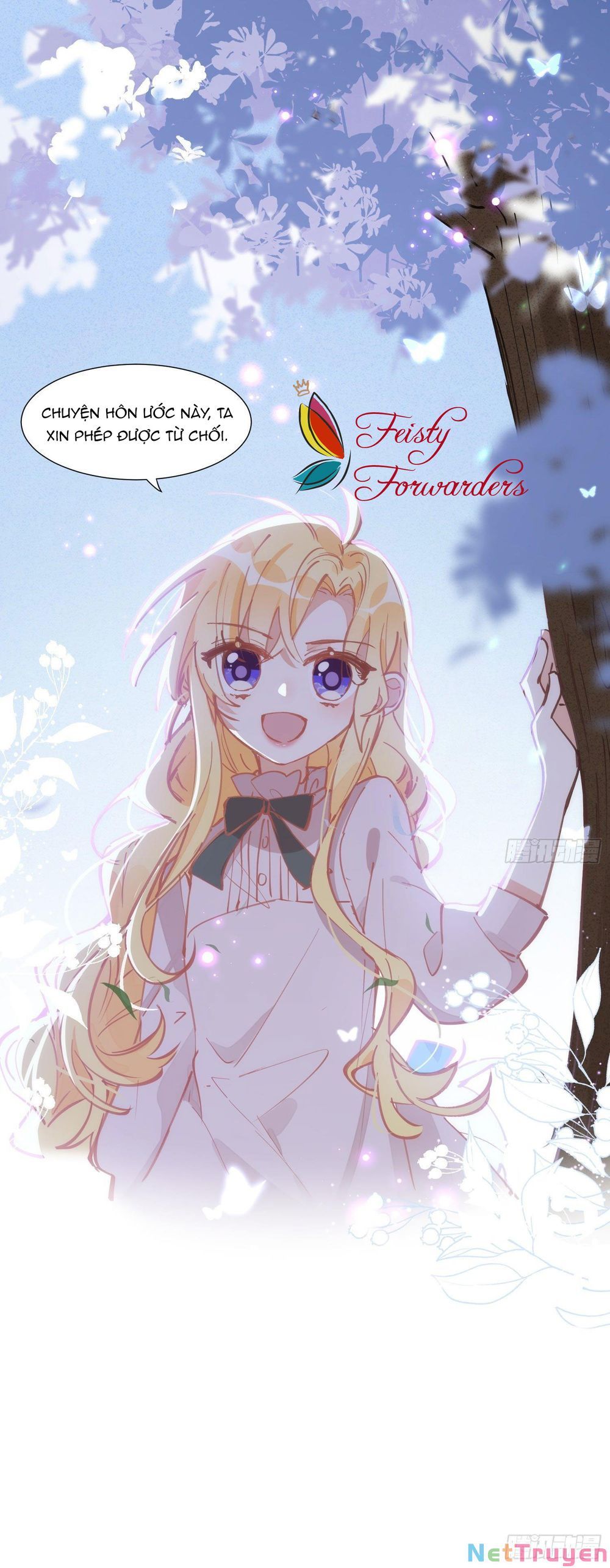 Kỳ Quái Tình Địch Lại Tăng Rồi Chapter 18 - Trang 42