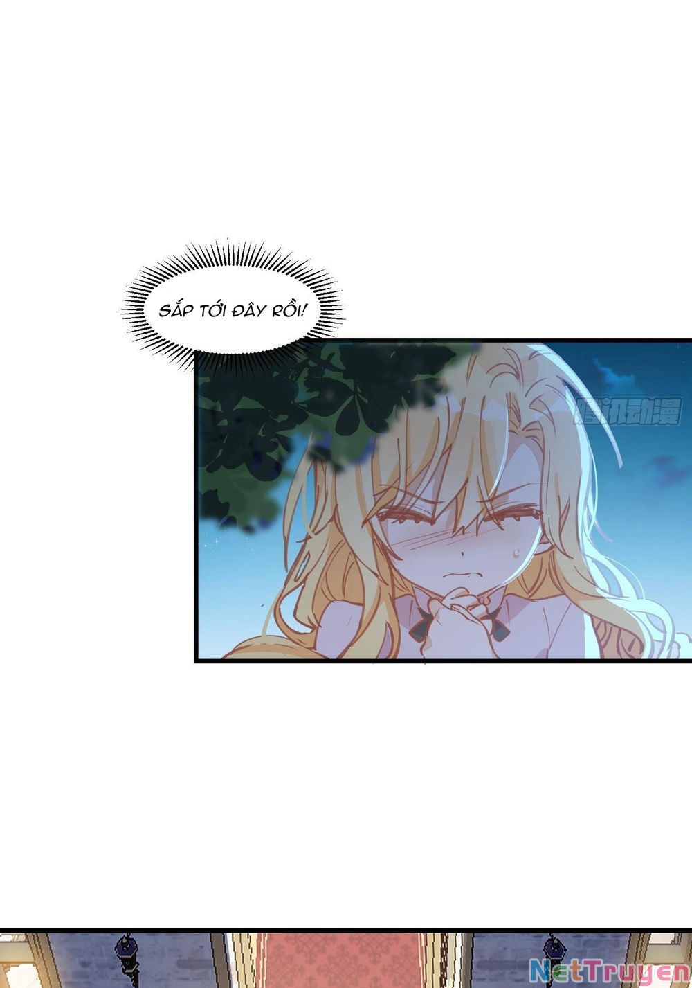 Kỳ Quái Tình Địch Lại Tăng Rồi Chapter 18 - Trang 9