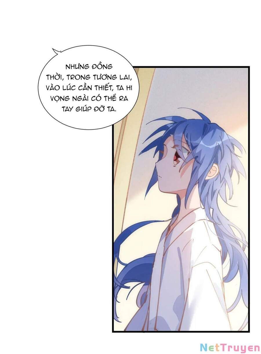 Kỳ Quái Tình Địch Lại Tăng Rồi Chapter 19 - Trang 15