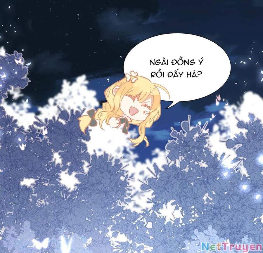 Kỳ Quái Tình Địch Lại Tăng Rồi Chapter 19 - Trang 21