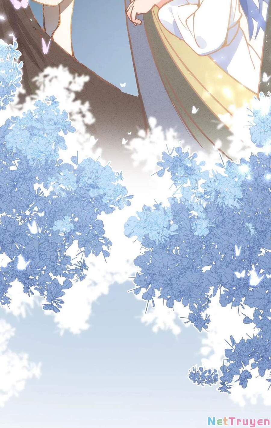 Kỳ Quái Tình Địch Lại Tăng Rồi Chapter 19 - Trang 23