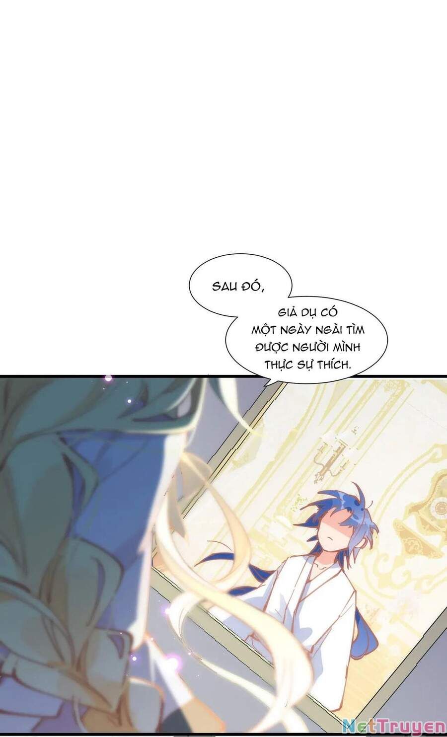 Kỳ Quái Tình Địch Lại Tăng Rồi Chapter 19 - Trang 28