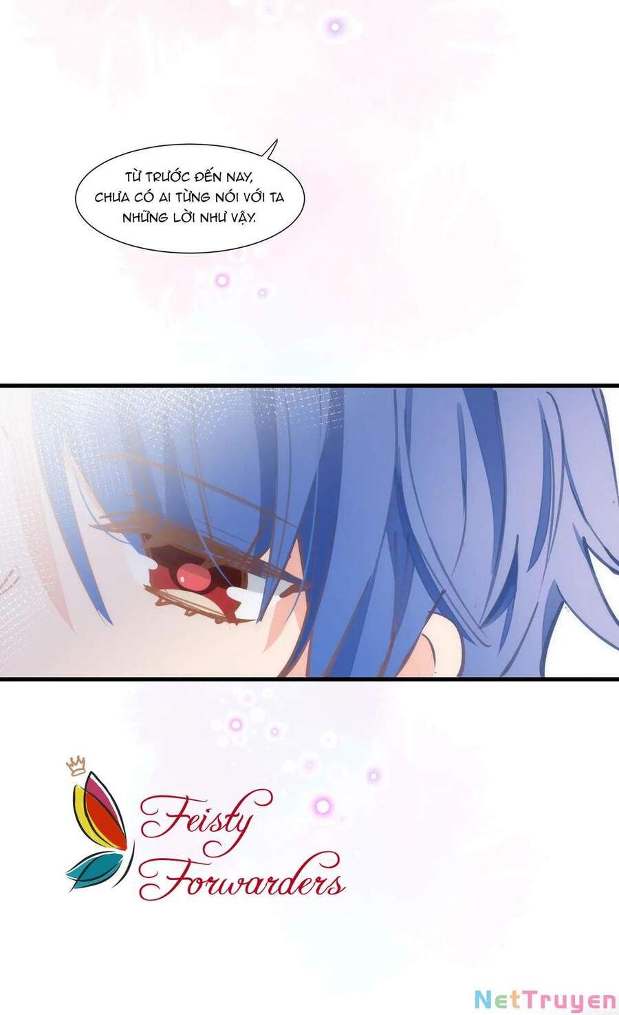 Kỳ Quái Tình Địch Lại Tăng Rồi Chapter 19 - Trang 33