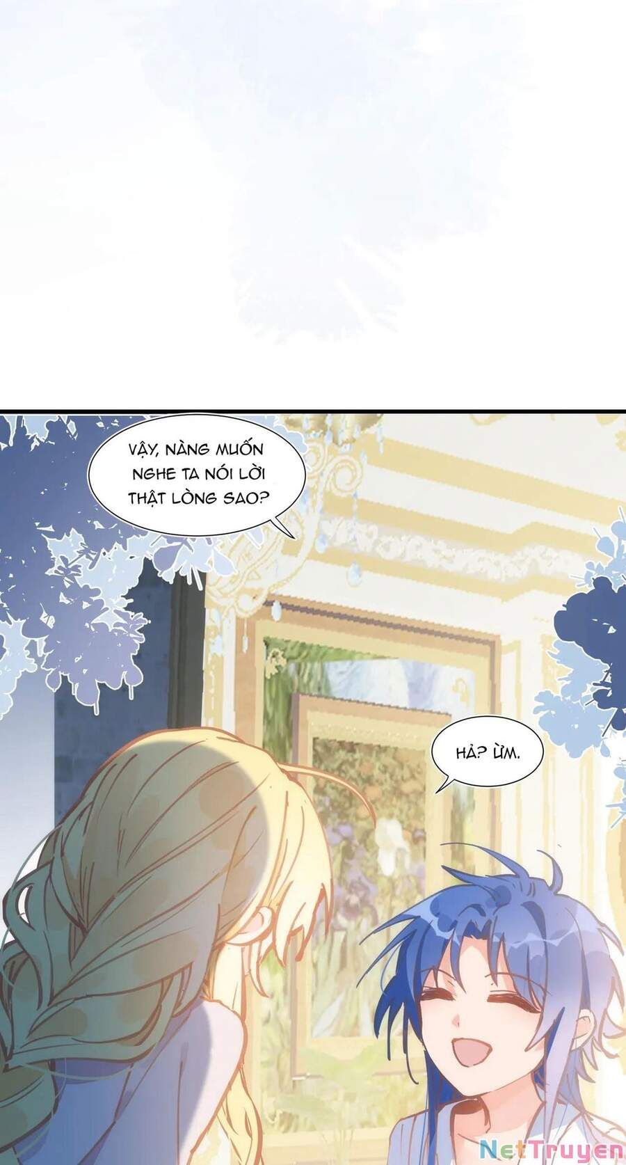Kỳ Quái Tình Địch Lại Tăng Rồi Chapter 19 - Trang 38