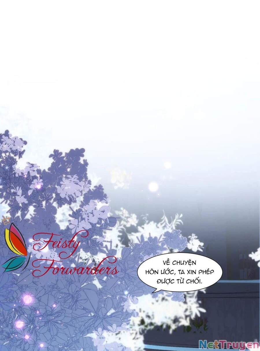 Kỳ Quái Tình Địch Lại Tăng Rồi Chapter 19 - Trang 4